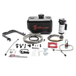 Ford Mustang Water Methanol Injection Kit - Snow Performance - Stage 2 Boost Cooler - `11-`17 Ford Mustang Water Methanol Injection Kit - Snow Performance - Stage 2 Boost Cooler - `11-`17